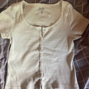 Pacsun Zelly top